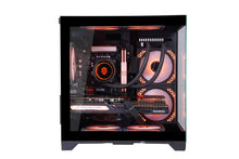 Load image into Gallery viewer, Custom Gaming PC i7 6700 16GB DDR4 1T SSD GeForce RTX4060 8GB GPU WIN 11 Pro Uniway Computer Alberta
