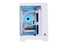 Load image into Gallery viewer, Customized Gaming -AMD Ryzen5 7600X 32G DDR5 Ram NVIDIA RTX 4060 Ti - 1TB M.2 NVMe SSD- Win11 Pro Uniway Computer Alberta
