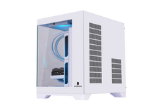 Load image into Gallery viewer, Customized Gaming -AMD Ryzen5 7600X 32G DDR5 Ram NVIDIA RTX 4060 Ti - 1TB M.2 NVMe SSD- Win11 Pro Uniway Computer Alberta

