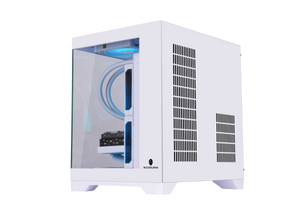 Customized Gaming -AMD Ryzen5 7600X 32G DDR5 Ram NVIDIA RTX 4060 Ti - 1TB M.2 NVMe SSD- Win11 Pro Uniway Computer Alberta