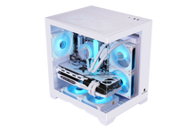 Load image into Gallery viewer, Customized Gaming -AMD Ryzen5 7600X 32G DDR5 Ram NVIDIA RTX 4060 Ti - 1TB M.2 NVMe SSD- Win11 Pro Uniway Computer Alberta
