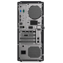 Load image into Gallery viewer, Refurbished Lenovo Gaming Desktop intel i7 8700 / 16G Ram/ 1T SSD/ RTX3050 / WIn11 Pro Uniway Computer Alberta
