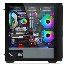 Load image into Gallery viewer, Customized Gaming Computer- intel i5 13600KF NVIDIA RTX 4060 Ti - 1TB M.2 NVMe SSD- Win11 Pro
