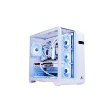 Load image into Gallery viewer, Customized Gaming Desktop AMD Ryzen7 7700 Core NVIDIA RTX5070 / 1TB M.2 NVMe SSD Win11 Pro Uniway Computer Alberta
