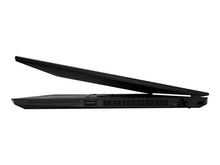 Load image into Gallery viewer, Refurbished Lenovo ThinkPad T14 Ultra Thin Laptop Intel Core i7 10610U - vPro - 16 GB RAM - 256GB SSD Win11 Pro
