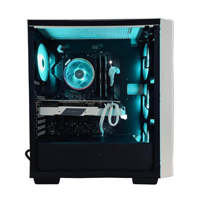 Custom Gaming PC - (AMD Ryzen7 3700x/16GB RAM/1TB M2 NVME SSD/GTX 1070 Ti / Win11 Pro) Uniway Computer Alberta