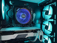 Load image into Gallery viewer, Custom Gaming PC - (AMD Ryzen7 3700x/16GB RAM/1TB M2 NVME SSD/GTX 1070 Ti / Win11 Pro) Uniway Computer Alberta
