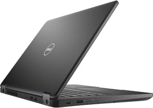 Refurbished Dell Latitude 5490 14" HD Laptop Intel Core i5 8350U  8G Ram 256G SSD Windows 11 Pro UNIWAY COMPUTERS