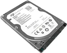 Load image into Gallery viewer, USED 500G 2.5 inch SATA HDD Hard Drive - Internal Mixed Brand
