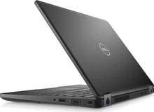 Load image into Gallery viewer, Refurbished Dell Latitude 5490 14&quot; HD Laptop Intel Core i5 8350U  8G Ram 256G SSD Windows 11 Pro UNIWAY COMPUTERS
