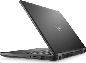 Refurbished Dell Latitude 5490 14" HD Laptop Intel Core i5 8350U  8G Ram 256G SSD Windows 11 Pro UNIWAY COMPUTERS