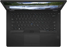 Load image into Gallery viewer, Refurbished Dell Latitude 5490 14&quot; HD Laptop Intel Core i5 8350U  8G Ram 256G SSD Windows 11 Pro UNIWAY COMPUTERS
