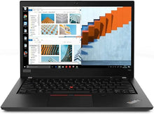 Load image into Gallery viewer, Refurbished(Grade A) - Lenovo ThinkPad T490 - 14&quot; laptop intel Core i7 8565U - 16GB RAM - 256GB SSD - Win 11 Pro
