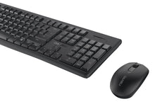 Load image into Gallery viewer, Dareu Wireless Keyboard and Mouse Combo
