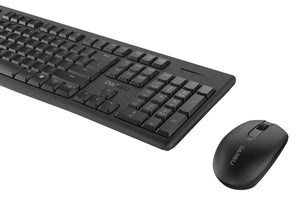 Dareu Wireless Keyboard and Mouse Combo
