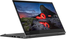 Load image into Gallery viewer, Refurbished ThinkPad X1 Yoga Gen 5 (14&quot; Intel) 2 in 1 Laptop intel i7 16G Ram 512G SSD WIN11 Pro - Only One!
