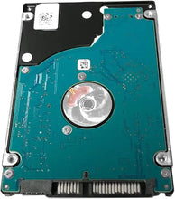 Load image into Gallery viewer, USED 500G 2.5 inch SATA HDD Hard Drive - Internal Mixed Brand
