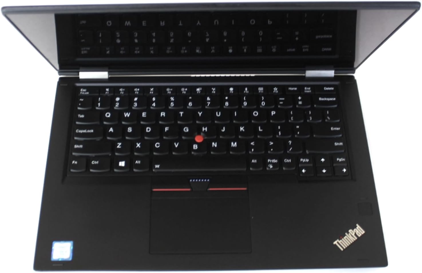 ThinkPad X380 Yoga 2-in-1 Laptop, 13.3in FHD (1920x1080