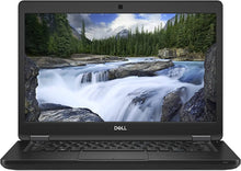 Load image into Gallery viewer, Refurbished Dell Latitude 5490 14&quot; HD Laptop Intel Core i5 8350U  8G Ram 256G SSD Windows 11 Pro UNIWAY COMPUTERS
