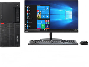 Refurbished Lenovo Gaming Desktop intel i7 8700 / 16G Ram/ 1T SSD/ RTX3050 / WIn11 Pro Uniway Computer Alberta