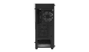 Custom Gaming PC AMD Ryzen 5 5500 RTX3050/4060 1T NVme SSD WIN 11 Pro Uniway Computer Alberta