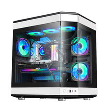 Load image into Gallery viewer, No.1 Customized Gaming - intel i9 14900KF GeForce RTX 4090  - 2TB NVMe SSD- Win11 Pro Uniway Computer Alberta
