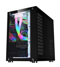 Load image into Gallery viewer, No.1 Customized Gaming - intel i9 14900KF GeForce RTX 4090  - 2TB 980 Pro NVMe SSD- Win11 Pro
