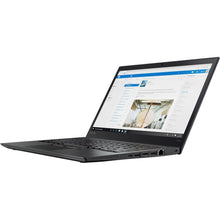 Load image into Gallery viewer, Refurbished Lenovo ThinkPad T490S Ultra Thin Laptop Intel Core i7 16G Ram 512G SSD, 14-inch Display, Windows 11 Pro
