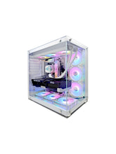 Load image into Gallery viewer, Customized Gaming Desktop AMD Ryzen7 5800X Core NVIDIA RTX5070 / 1TB M.2 NVMe SSD Win11 Pro Uniway Computer Alberta
