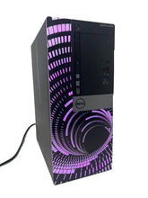 Load image into Gallery viewer, Refurbished Gaming Desktop Computer intel i5 6500 16GB Ram 512G SSD Nvidia RTX3050 Win10 Pro Uniway Computer Alberta
