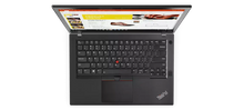 Load image into Gallery viewer, Refurbished Lenovo ThinkPad T470 Touch Screen Laptop Intel Core i5-6th Gen, 8GB RAM, 256G SSD, 14-inch Display, Windows 10 Pro - Uniway Computer Alberta
