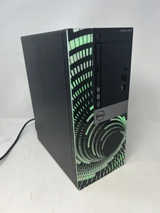 Refurbished Gaming Desktop Computer intel i5 6500 16GB Ram 512G SSD Nvidia RTX3050 Win10 Pro Uniway Computer Alberta