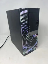 Load image into Gallery viewer, Refurbished Gaming Desktop Computer intel i5 6500 16GB Ram 512G SSD Nvidia RTX3050 Win10 Pro Uniway Computer Alberta
