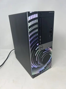 Refurbished Gaming Desktop Computer intel i5 6500 16GB Ram 512G SSD Nvidia RTX3050 Win10 Pro Uniway Computer Alberta