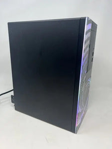 Refurbished Gaming Desktop Computer intel i5 6500 16GB Ram 512G SSD Nvidia RTX3050 Win10 Pro Uniway Computer Alberta