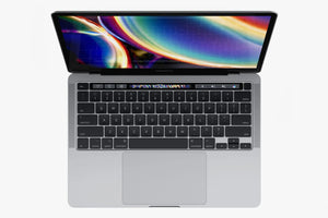Limited Quantiy!! Apple MacBook Pro 13" 2020 Model A2251 intel core i7 -10 Gen 2.3GHz 32GB RAM 512GB (Refurbished)