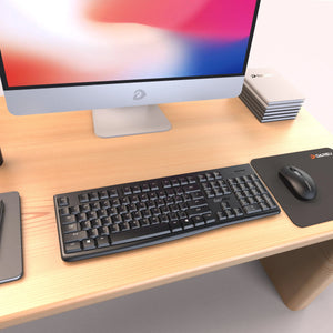 Dareu Wireless Keyboard and Mouse Combo - Uniway Computer Alberta