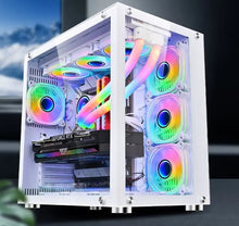 Load image into Gallery viewer, We Build Gaming Pc Build for You - Let US know what Spec you want - Uniway Computer Alberta
