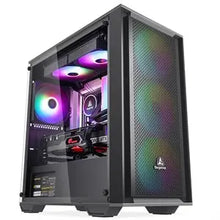 Load image into Gallery viewer, We Build Gaming Pc Build for You - Let US know what Spec you want - Uniway Computer Alberta
